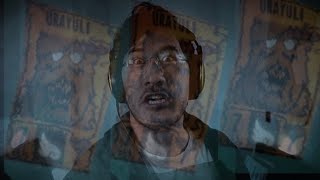 Markiplier tells the legend of the Flying Urayuli but i edited [upl. by Kloman]