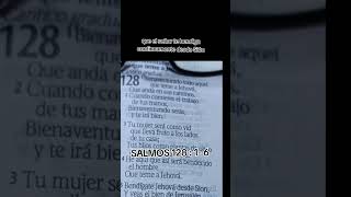 salmos 128 [upl. by Cesare]