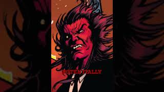 Contingency Plan for Mephisto – Neutralizing the Lord of Hell’s Power [upl. by Astra]