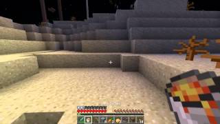 Minecraft Hunger Games 1  ماينكرافت  لعبة الجوع [upl. by Edee]