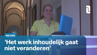 Zzpers blij met flexpool zorgorganisaties voormalig huisarts kraakt harde noot  L1 Nieuws [upl. by Otreblasiul]