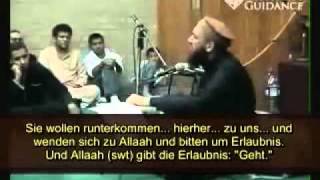 ✿ Laylat alQadr ✿ besser als 1000 Monate  Ustadh Abu Eesa [upl. by Harlan]