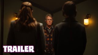 HERETIC 2024 Official Trailer 2 HD Hugh Grant Sophie Thatcher Chloe East [upl. by Wehttam]