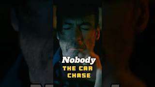 Nobodys HIGHOCTANE Car Chase Scene  Hutch Mansell Unleashed [upl. by Appledorf]