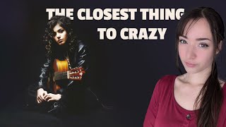 quotThe Closest Thing To Crazyquot · Katie Melua Cover · Lizz Sings live [upl. by Anile62]