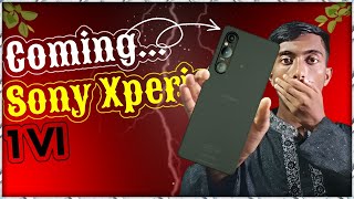 Sony Xperia 1 VI English Review  Sony Xperia 1 VI Price in United States [upl. by Eiramana]