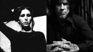 Flatlands  Chelsea Wolfe and Mark Lanegan [upl. by Klehm]