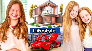 Salish Matter Jordan Matter Lifestyle 2024  Biography  Net worth Family 🔥 [upl. by Annora710]