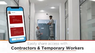 Manage Access for Contractors amp Temporary Workers with PingOne Neo [upl. by Mauralia]