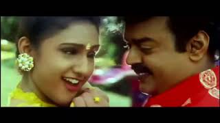 Manakkum SanthanameSong HD Dharma Tamil Movie Vijayakanth Hits YouTube [upl. by Attelrahs711]