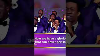 Loveworld Singers • Glorious Inheritance Pst Saki [upl. by Constantine]