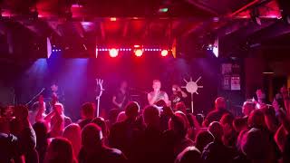 Enjoy The Silence UK Depeche Mode Tribute  “Just Can’t Get Enough”  PJ Molloys 021124 [upl. by Pebrook]