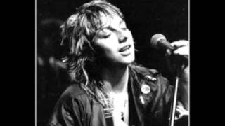 Gianna Nannini FRENESIA live 1980 [upl. by Ahsiak]