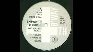 Skipworth amp Turner Street Parede [upl. by Yelkreb]