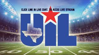 Elgin vs Randle  Texas High School Football LIVE [upl. by Bethanne]