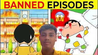 BANNED EPISODES OF CARTOON REACTION  aadiiireaction [upl. by Ainnos466]