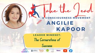 Episode 29 Leader Mindset The Cornerstone of Success [upl. by Fang]