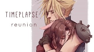 Clerith  Final Fantasy VII  September 9 [upl. by Meehaf]