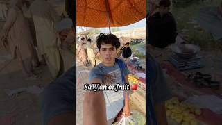 Aj main itwar bazar gya🍎 shorts viral minivlog dailyvlog itwarbazar [upl. by Enicnarf893]