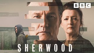 Sherwood  Trailer  BBC Trailers [upl. by Elden]