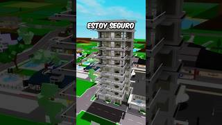 ¡CÓMO AGREGAR PISOS NUEVOS en BROOKHAVEN 🏡RP [upl. by Sedinoel]