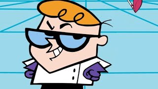 EL LABORATORIO DE DEXTER PELICULA COMPLETA LATINO [upl. by Jessen934]