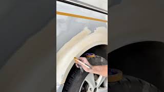 Kordon işlemi foryou automobile detailing sorts details shortvideos satisfying foryo [upl. by Ravahs411]