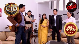 Threat Call की माँग को सुनकर CID ​​हुई Confuse  CID  Childhood Heroes  12 Nov 2023  Full Episode [upl. by Eico343]