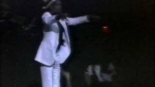 Gregory Isaacs  0513 Live At Brixton Academy 1984 [upl. by Adolf168]