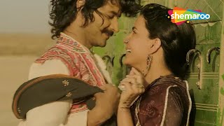 जल मूवी  Jal HD  Part 3  Purab Kohli Kirti Kulhari Ravi Gossain Rahul Singh Yashpal Sharma [upl. by Cartan594]