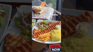 Dhanmondi’s Best Food Court food turkishfood dhaka youtubeshorts [upl. by Atirahc850]