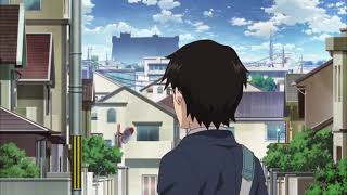 World Trigger trailer [upl. by Gorga975]