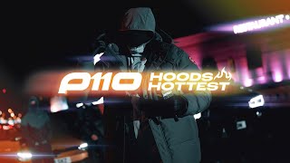 Dboy 4th  Hoods Hottest  P110 [upl. by Peonir]