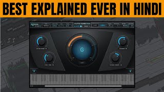 How to use AUTOTUNE on Vocals Best Explained [upl. by Ahter776]