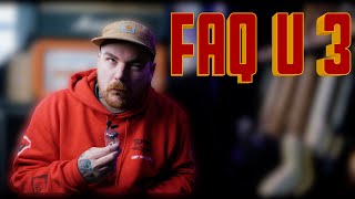 FAQ 3ème du nom [upl. by Rockafellow]