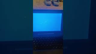 Emergency restart Asus transformer book t100ta [upl. by Latihs]