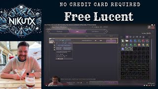 How to Get Free Lucent NO CC Selling Trait Extraction amp Material Selling Guide  Throne amp Liberty [upl. by Johnnie782]