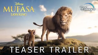 The Lion King Movie Explained in Hindi  Movie Review [upl. by Gertrudis]