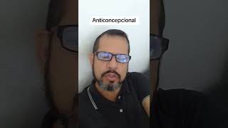 Anticoncepcional [upl. by Seavir]