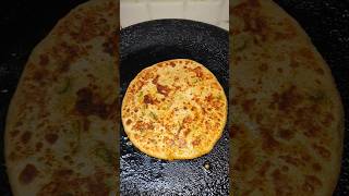 Aloo Paratha  10 to 15 days Parantha Challenge shorts cookingwithsaachi [upl. by Essilevi151]