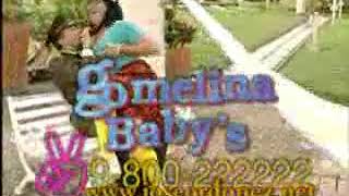 ORDOÑESE DE LA RISA GOMELINA BABYS [upl. by Stent]