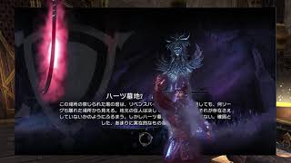 【ソロSolo】ハーツ墓地２（ベテラン） ネリエンエス：零距離CryptOfHearts2Veteran Nerieneth【ESO】 [upl. by Metzgar46]