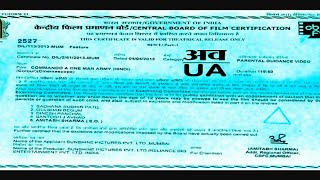 Commando A One Man Army Full Movie  Vidyut Jamwal  Pooja Chopra  Review amp Facts [upl. by Naoh]