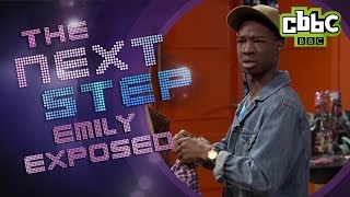 The Next Step Season 2 Episode 23  CBBC [upl. by Aihsotal571]