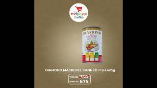 Canned Fish ad food supermarket aftereffects motion motiongraphics [upl. by Yirinec586]