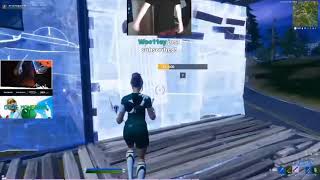 Mongraal being Muslim saying Wallahi [upl. by Elleira564]