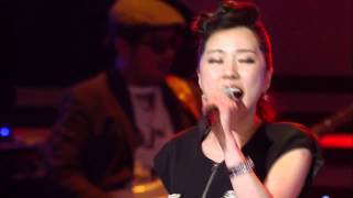 보이스코리아 시즌1  보이스코리아나들이vs이소정Nah Deul Ee vs Lee So Jung The Voice KoreaEp7 [upl. by Marjorie361]