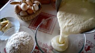 Recette tarte au Fromage Blanc traditionnelle  Simple  Cheesecake recipe [upl. by Cram]