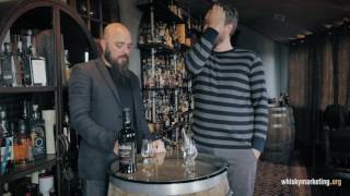 The Whiskey Vault  Episode 5  Ardbeg 10yr [upl. by Pell]