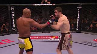 Anderson Silva KO [upl. by Nicolle]